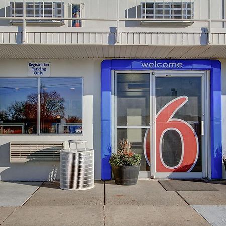 Motel 6-Green Bay, Wi Dış mekan fotoğraf