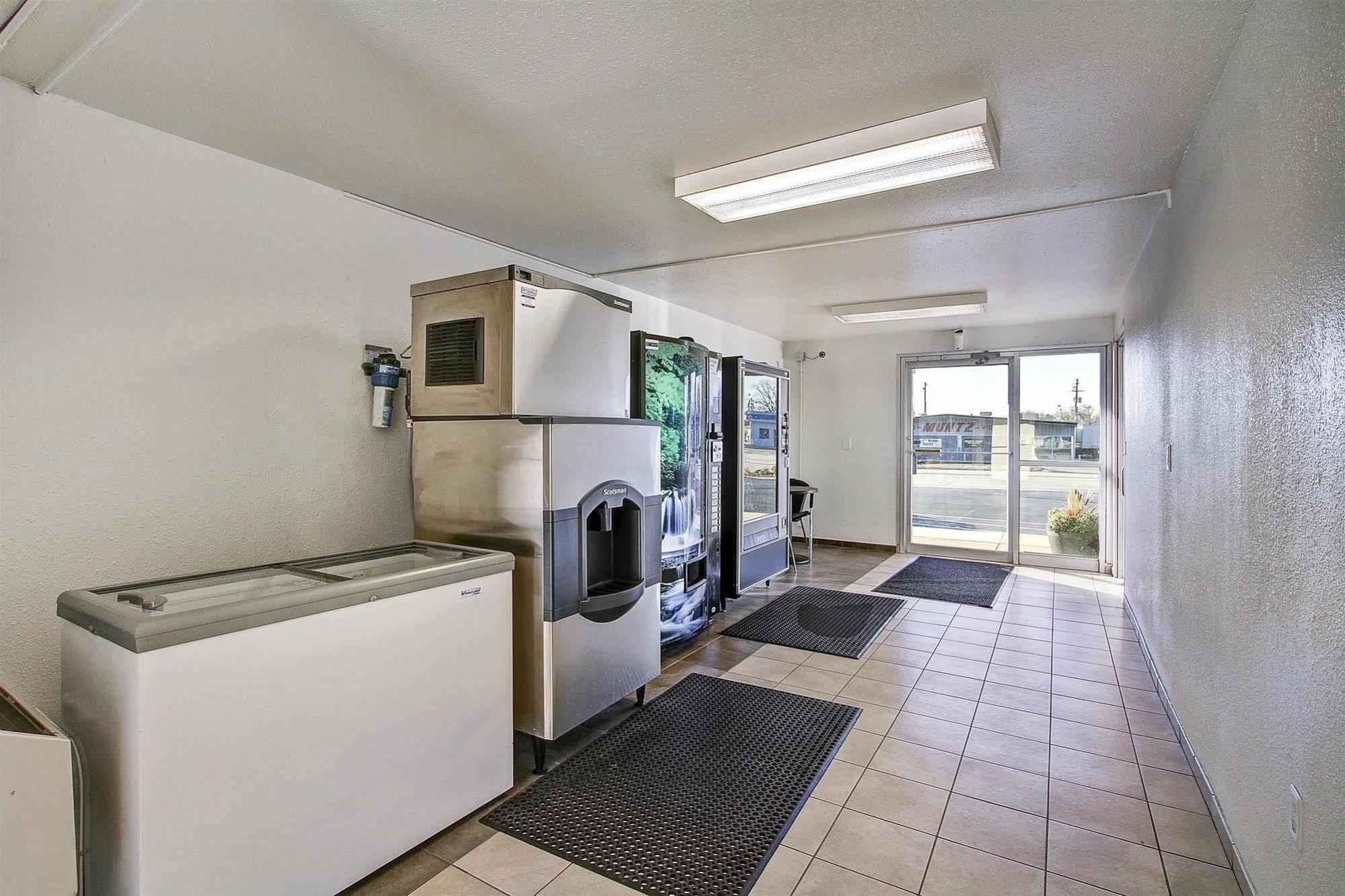 Motel 6-Green Bay, Wi Dış mekan fotoğraf