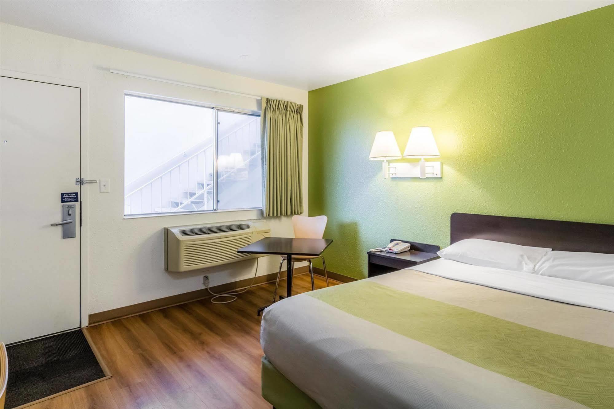 Motel 6-Green Bay, Wi Dış mekan fotoğraf