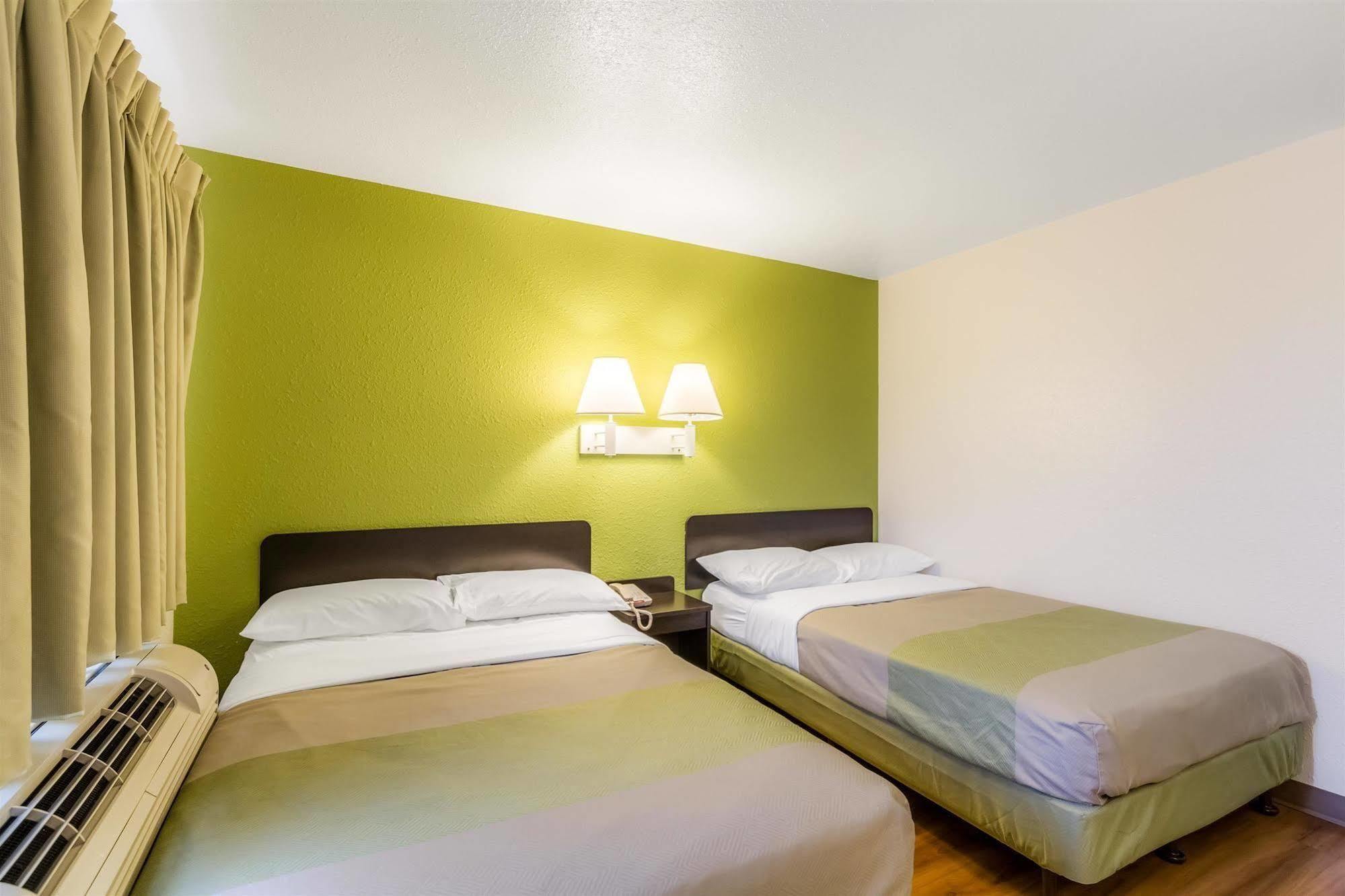 Motel 6-Green Bay, Wi Dış mekan fotoğraf