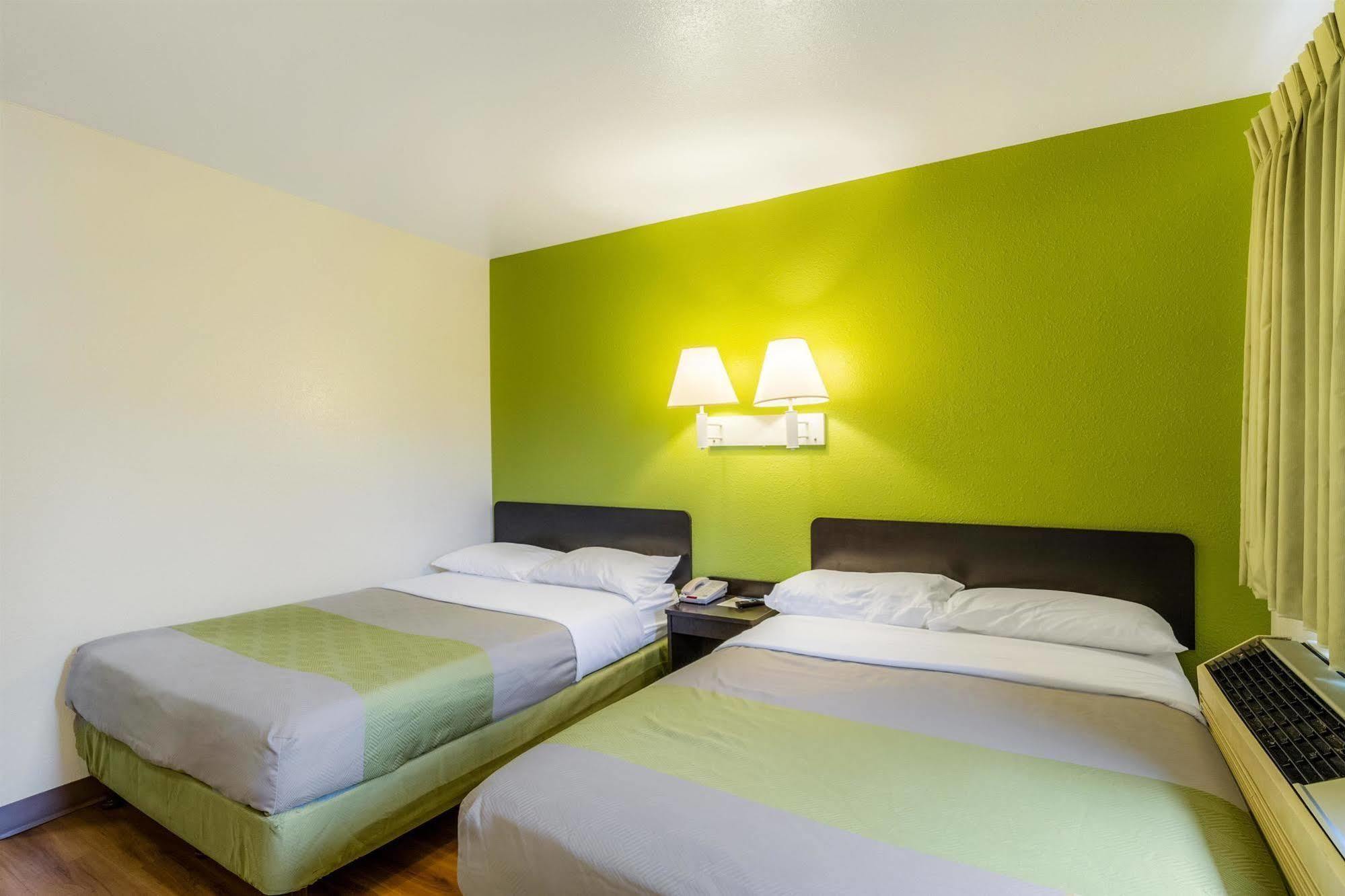 Motel 6-Green Bay, Wi Dış mekan fotoğraf