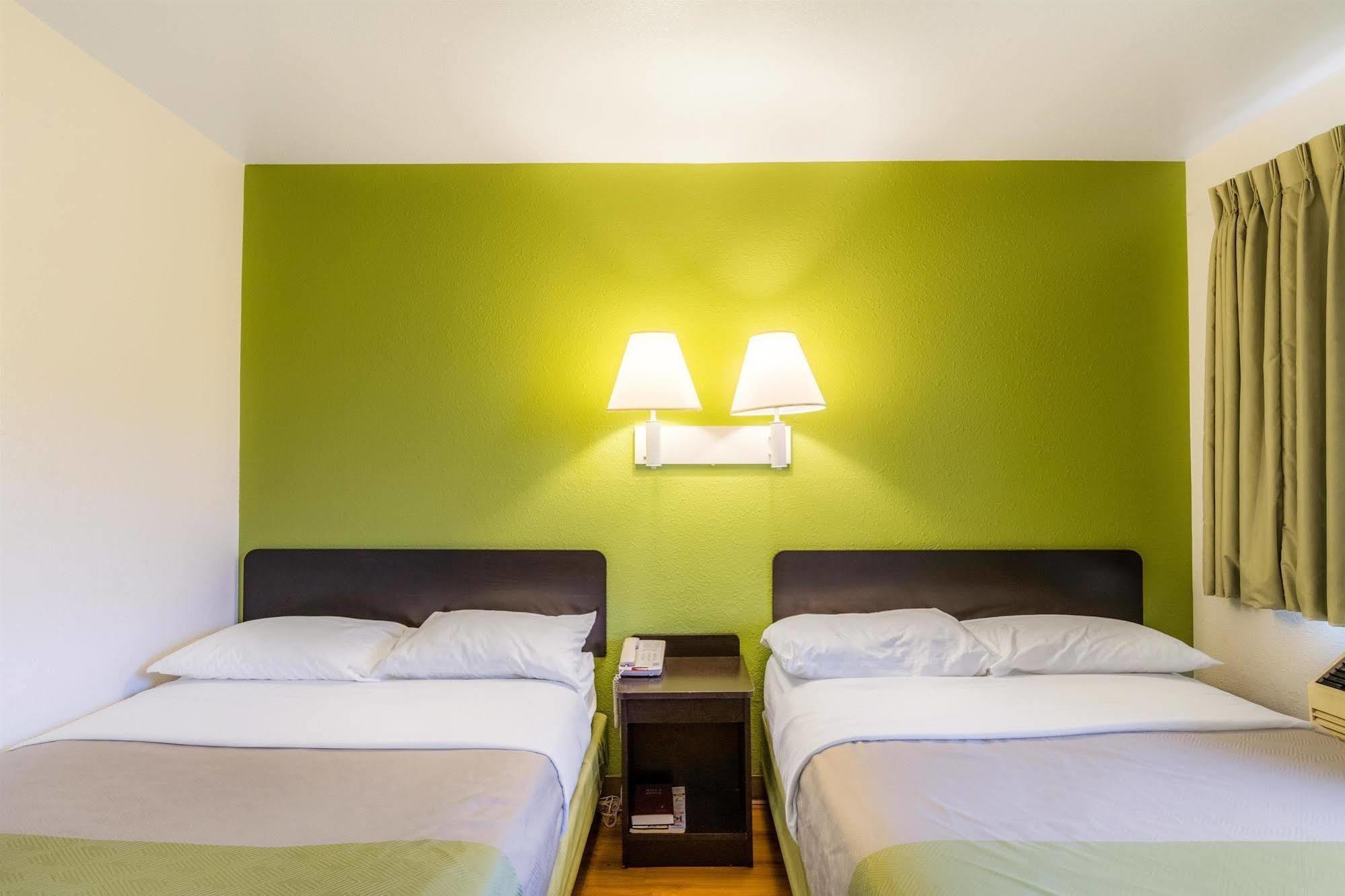 Motel 6-Green Bay, Wi Dış mekan fotoğraf