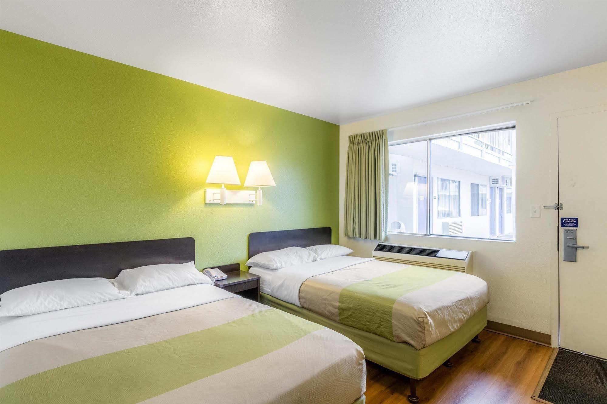 Motel 6-Green Bay, Wi Dış mekan fotoğraf