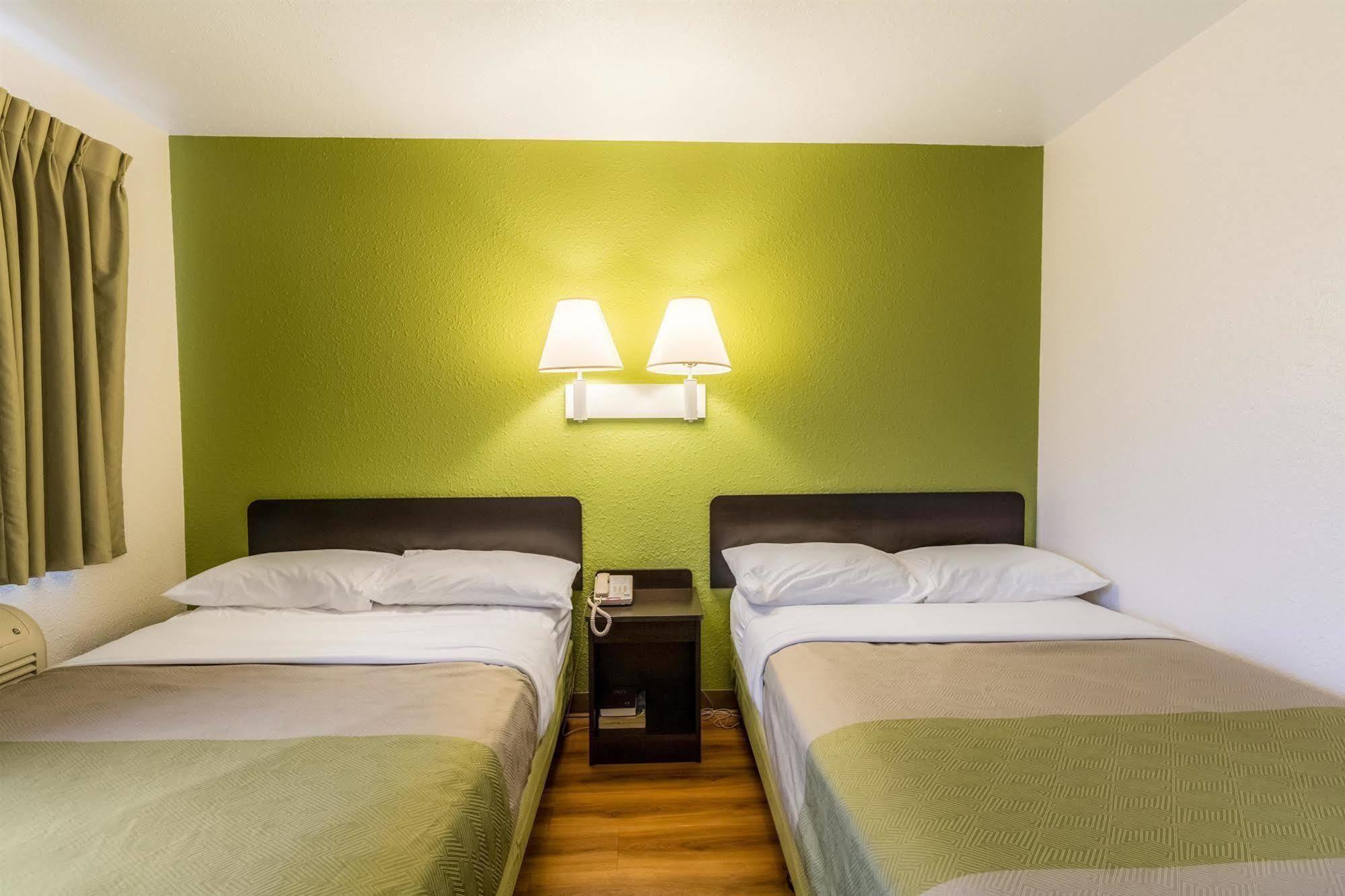 Motel 6-Green Bay, Wi Dış mekan fotoğraf