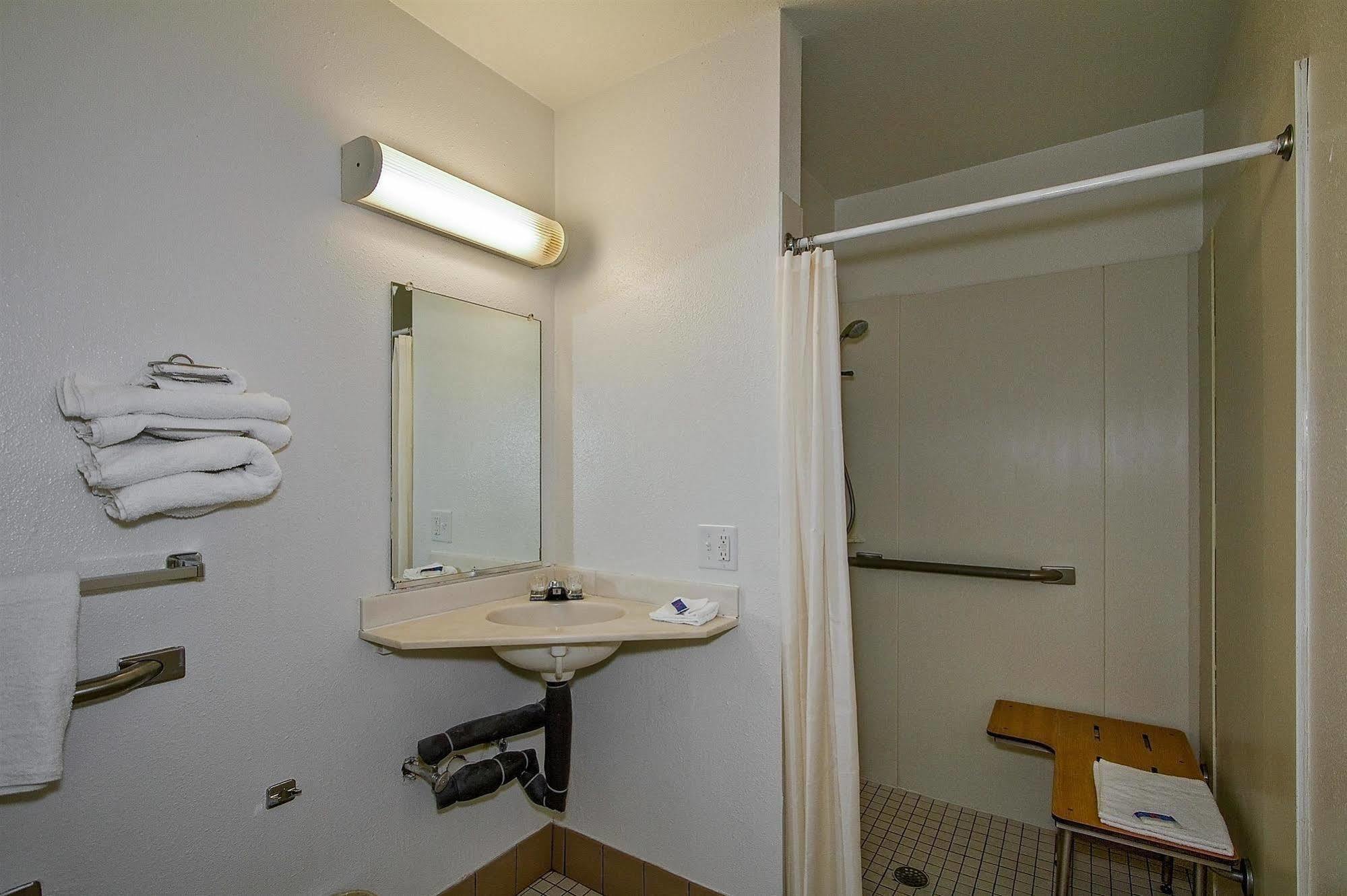 Motel 6-Green Bay, Wi Dış mekan fotoğraf
