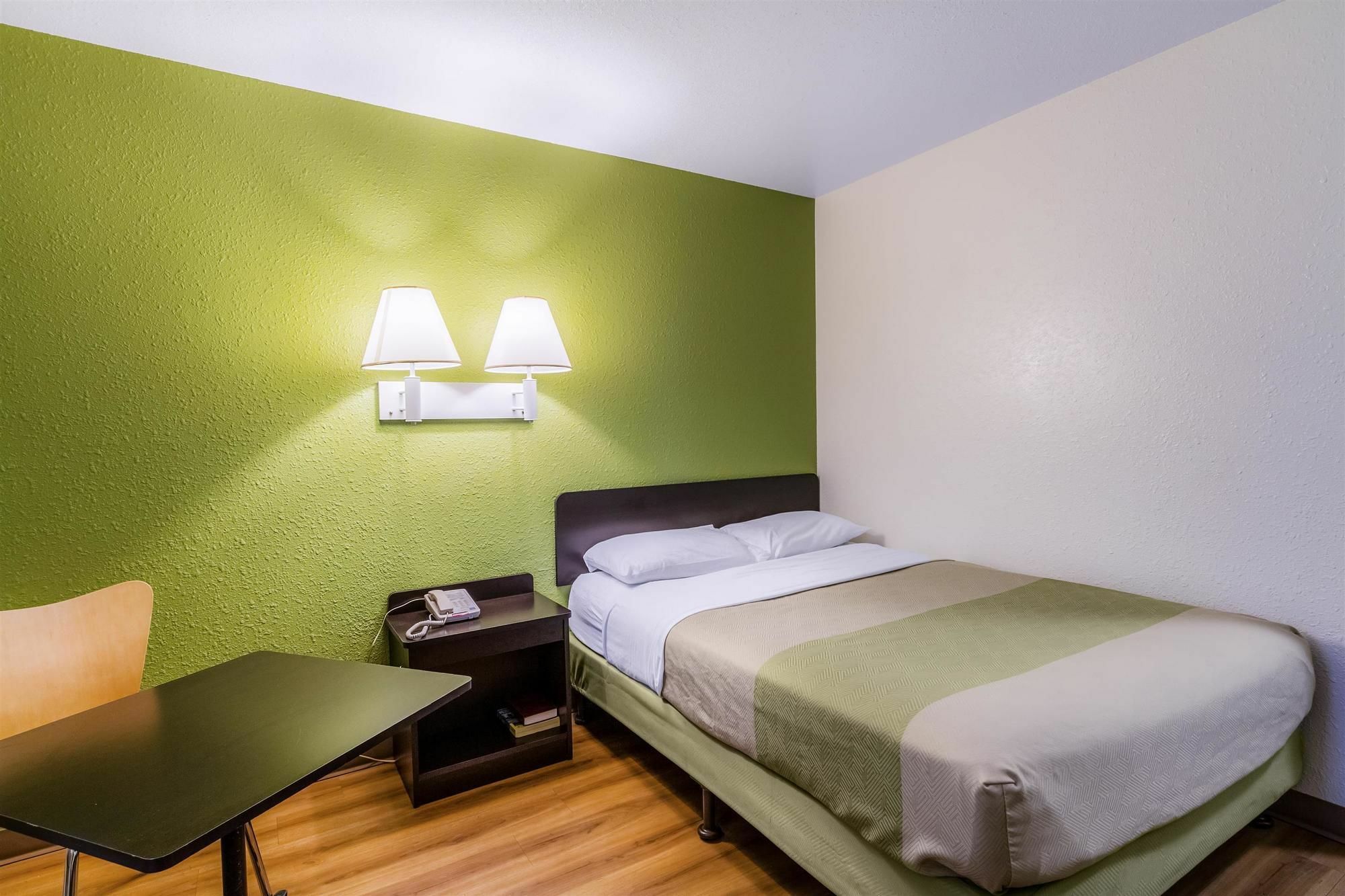 Motel 6-Green Bay, Wi Dış mekan fotoğraf